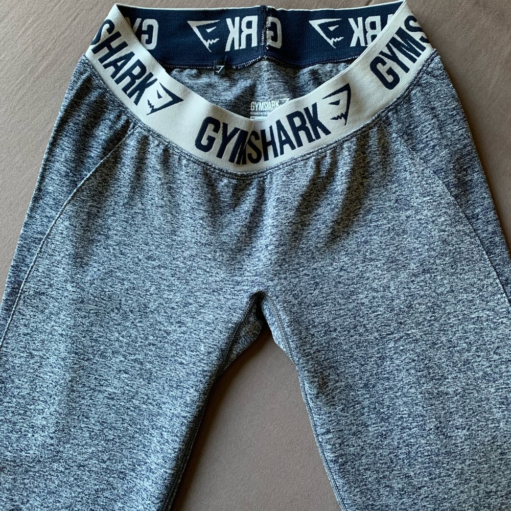 Gymshark Flex Leggings